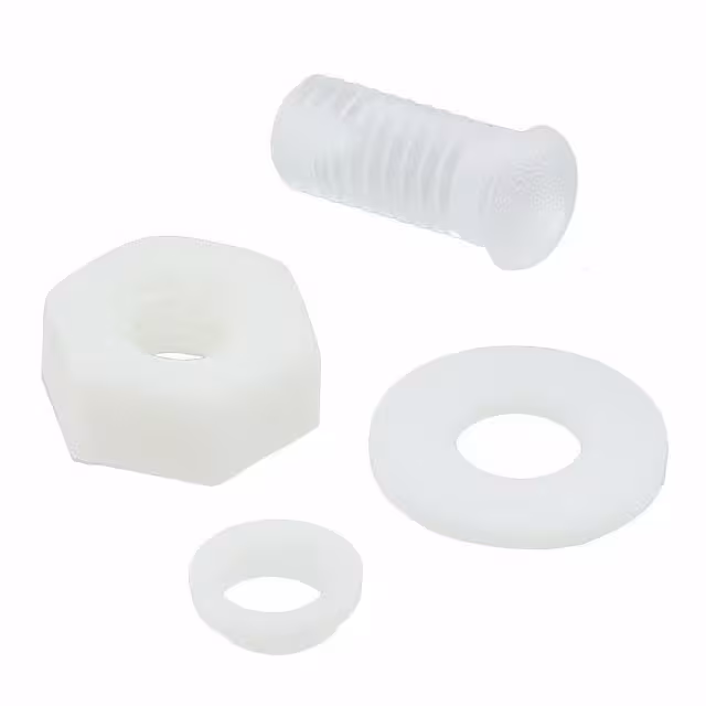 PLTR2-250-PR2 Bivar Inc.  Ottica - Tubi luminosi